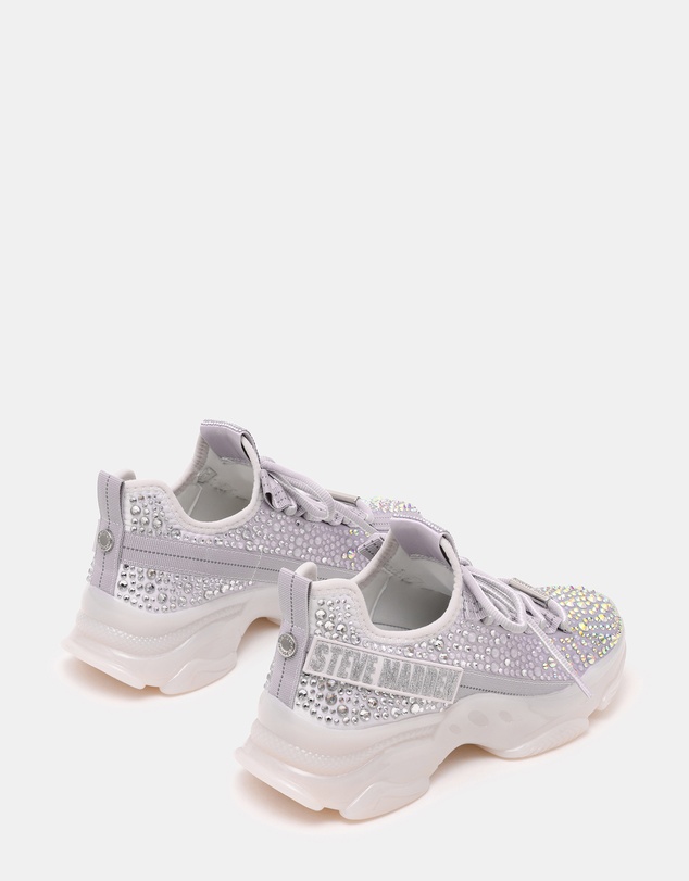 Steve Madden - Mistica silver
