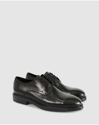 Brando - Sommerville Casual Lace ups