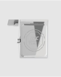 TIMEX - UFC CHAMPIONSHIP ID