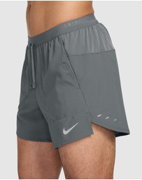 Nike - Nike Stride Dri-FIT Brief-Lined Running Shorts 5