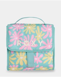 Roxy - Girls 8 to 16 Smiling Seagull Lunch Box