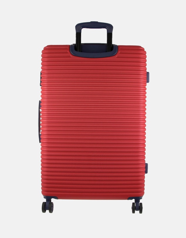GAP - GAP Varsity Hard-shell 76cm Large Suitcase