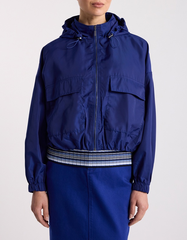 David Lawrence - Bryce Windbreaker Jacket