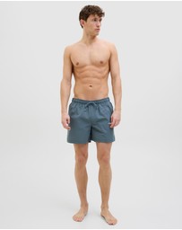 Jack & Jones - Naxos Swim Shorts Vesterbro
