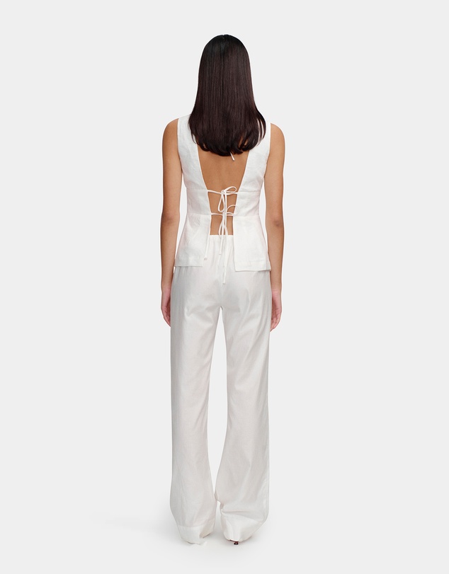 Ownley - Genivieve Top