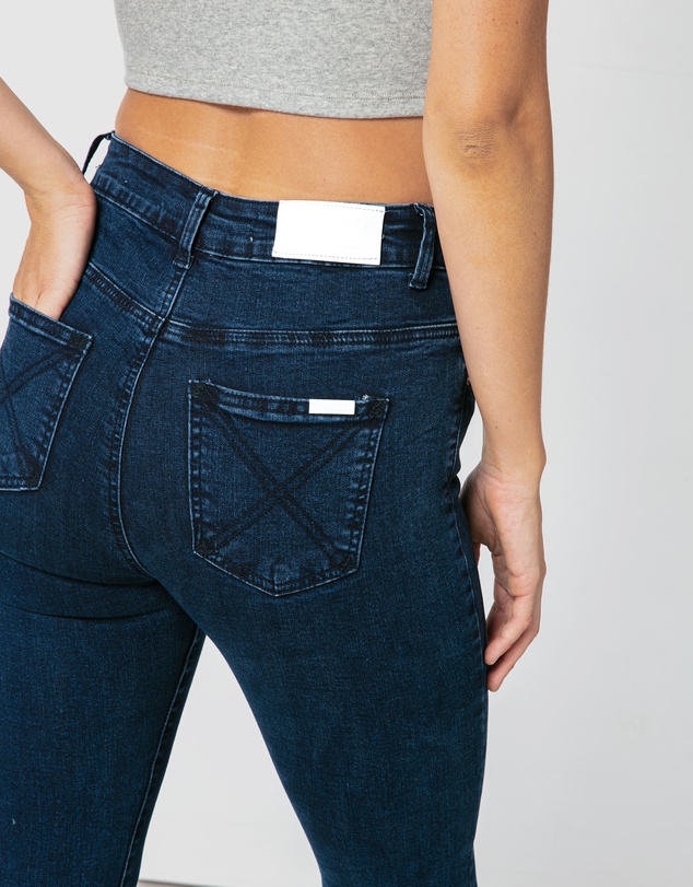 ONEBYONE - Raven Jeans