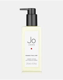 JO LOVES - Jo Loves Mango Thai Lime Body Lotion