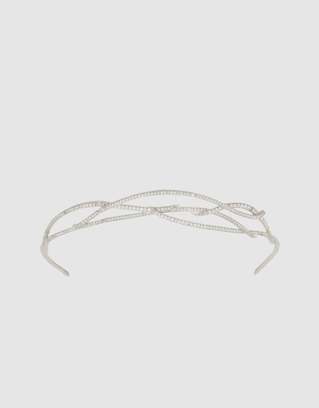 Stephanie Browne - Iris Headband