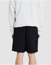 Larriet - Rec Shorts