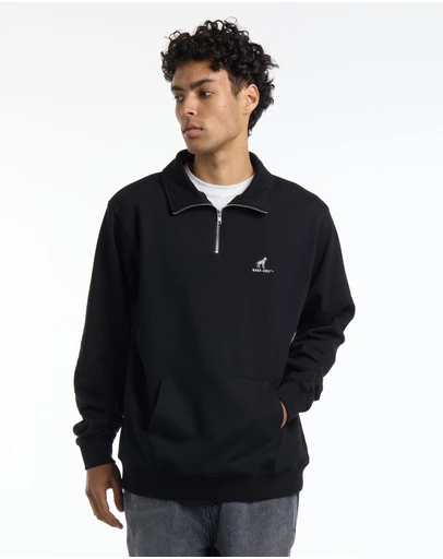 Nana Judy - Portofino Quarter Zip
