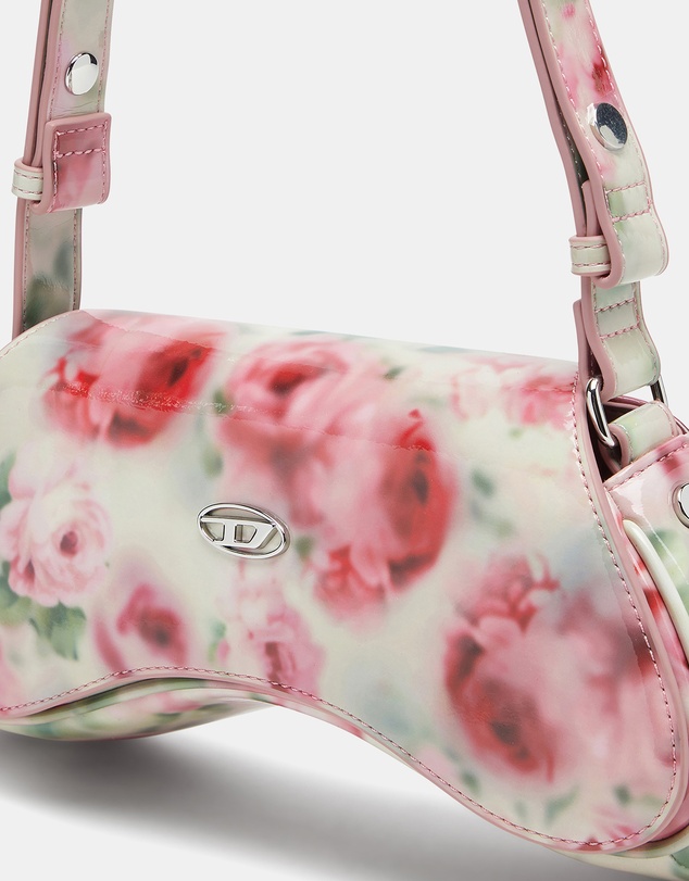 Diesel - Play Play Crossbody Shoulder Bag