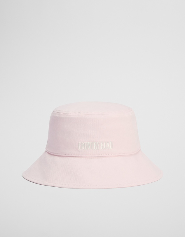 Country Road - Child Heritage Bucket Hat