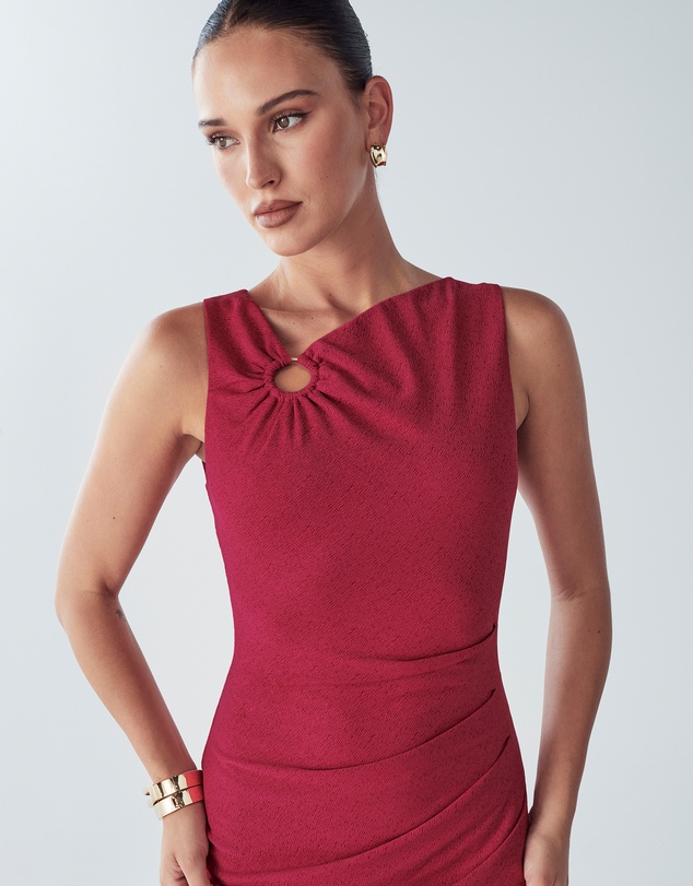 BWLDR - Keir Dress