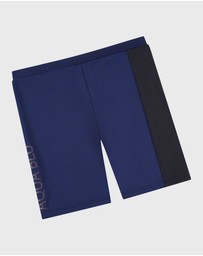 Aqua Blu Kids - Building Blocks Jammers - Kids