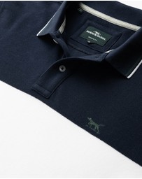 Rodd & Gunn - Homebay Sports Fit Polo