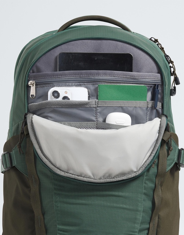 The North Face - Recon Backpack