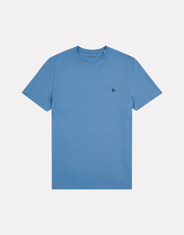 Jack Wills - Sandleford T-Shirt