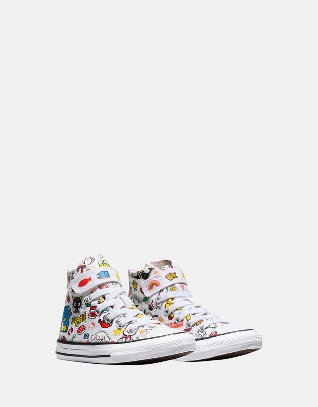 Converse - Chuck Taylor 1V Hello Kitty Youth