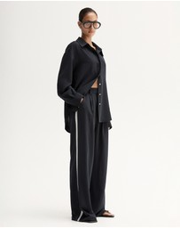 Elka Collective - Miller Long Sleeve Shirt