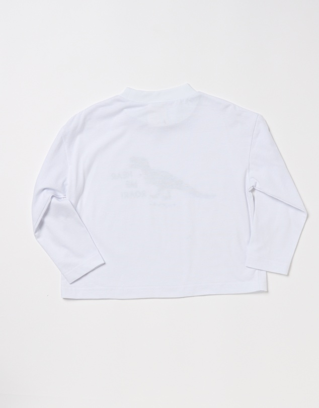 Walnut Melbourne - Finn L/S Tee