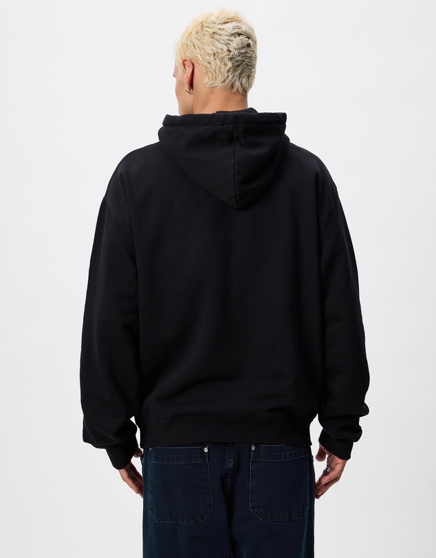 S Double - Generating Pullover Hoodie