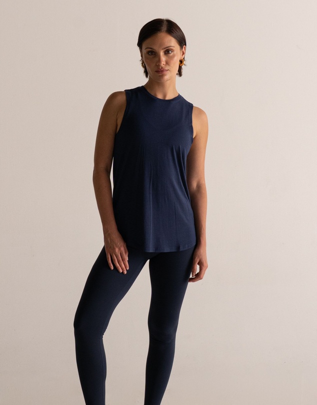 HyperLuxe The Label - Tank Top