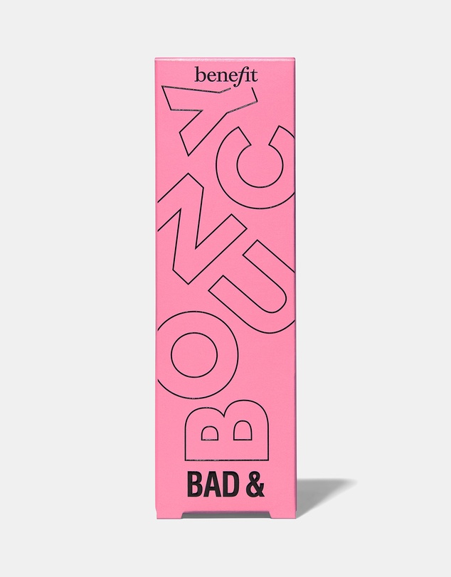 Benefit Cosmetics - BADgal Bounce Booster Set: BAD & Bouncy