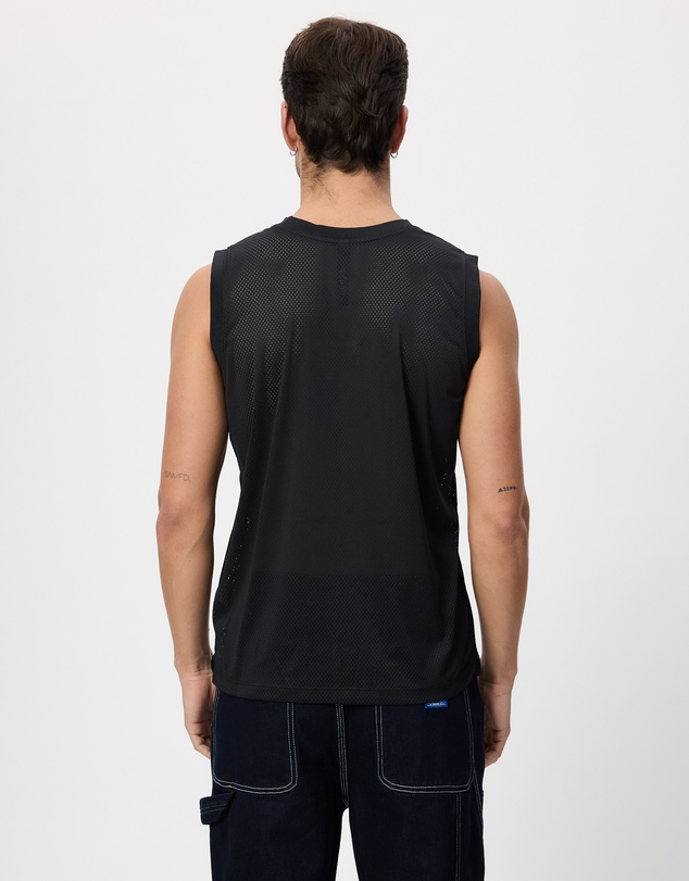 No Problemo - NYP Sports Poly Vest