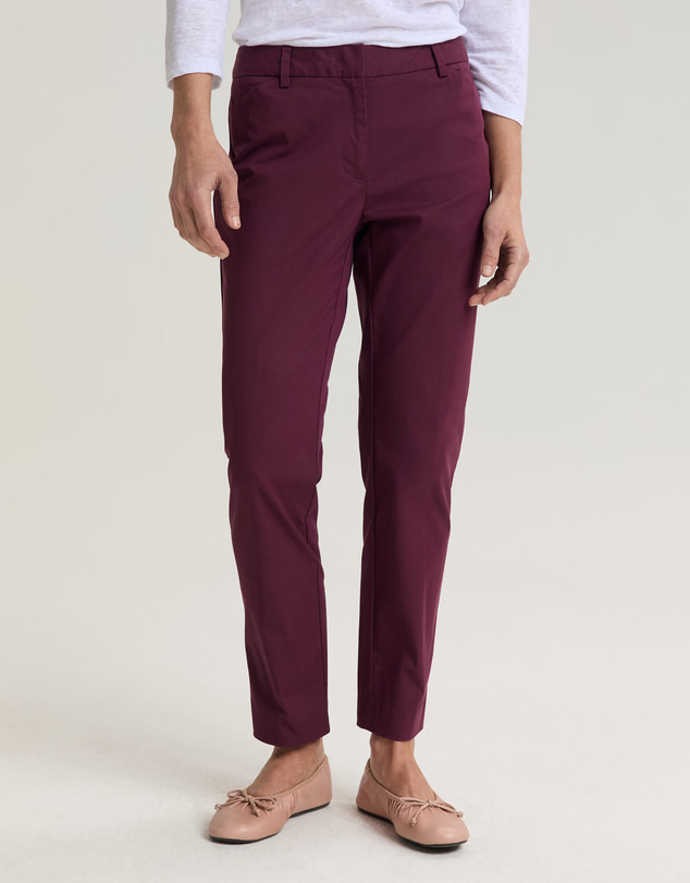 Sportscraft - Evie Capri Pant