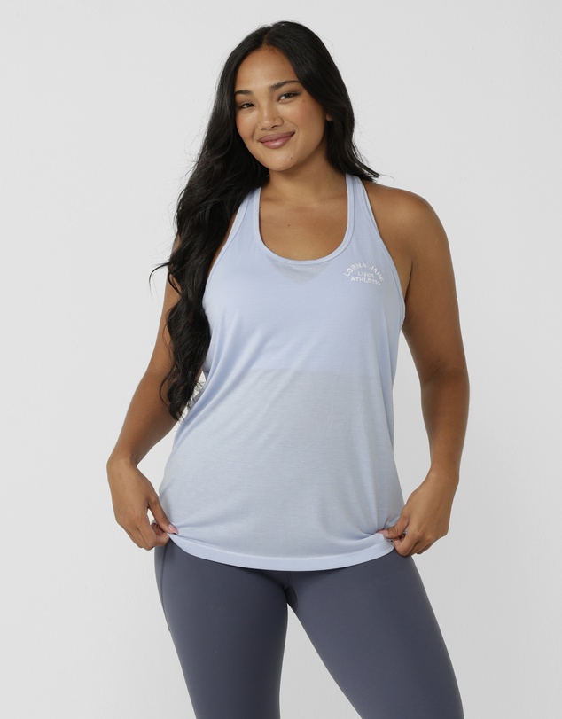 Lorna Jane - Lotus Slouchy Tank