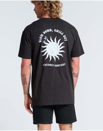 Vacancy Co - Byron Tee