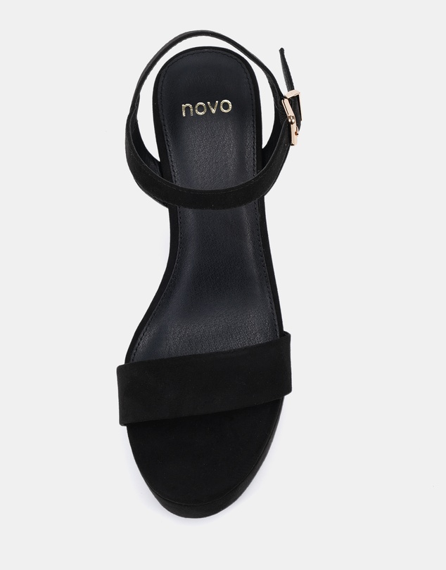 Novo - Latata Heels