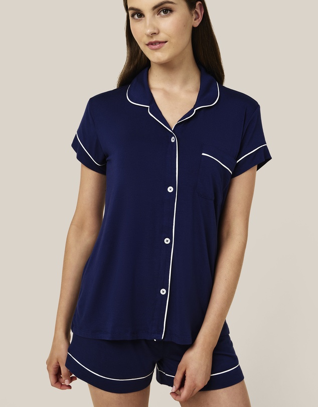 Papinelle - Kate Modal Soft Boxer PJ