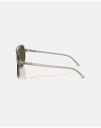 Ray-Ban - 0RB2198