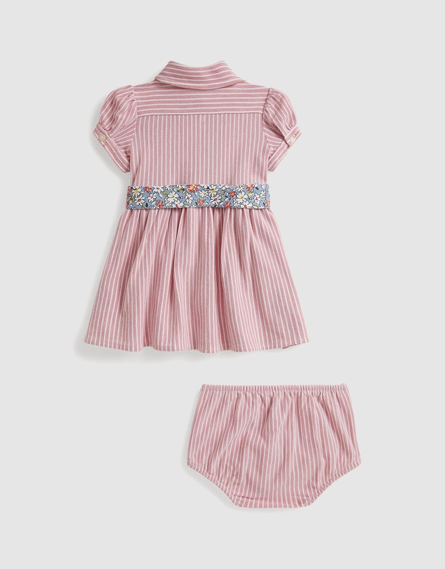 Polo Ralph Lauren - Knit Dress - Babies
