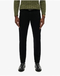 Superdry - Vintage Slim Straight Jeans