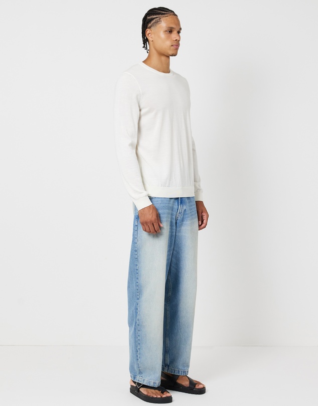 BOSS - Leno-P Jumper
