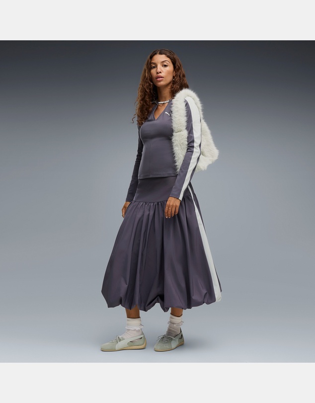 Puma - Speedcat Nova Ballet Sneakers - Women