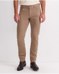 Sportscraft - Bedford Tapered Jean