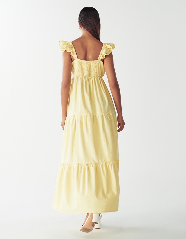 Willa - Avila Maxi Dress
