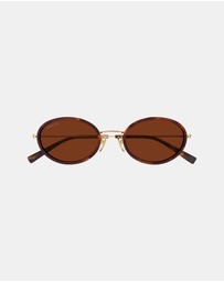 Gucci - GG1980S002