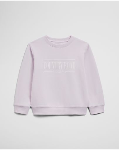 Lavender Fog