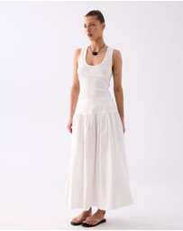 Style Addict - Isadora Midi Skirt