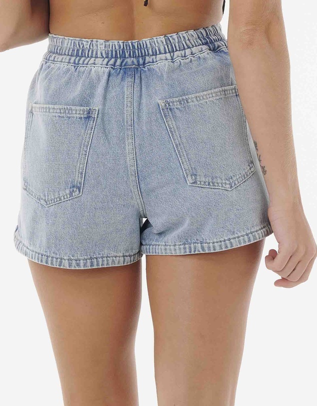 Rip Curl - Pacific Rider Denim Short