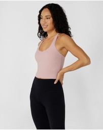 Lorna Jane - Liberty Bra Tank Combo