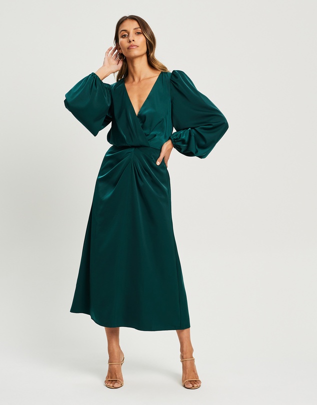 CHANCERY - Champers Dress