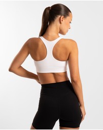 Active Basics - Performance Crop
