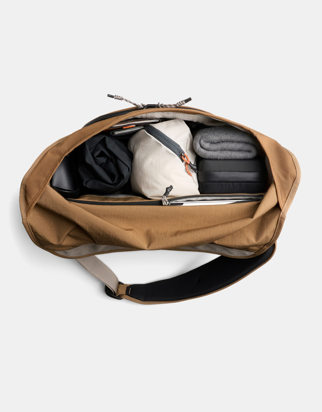 Bellroy - Venture Messenger 16