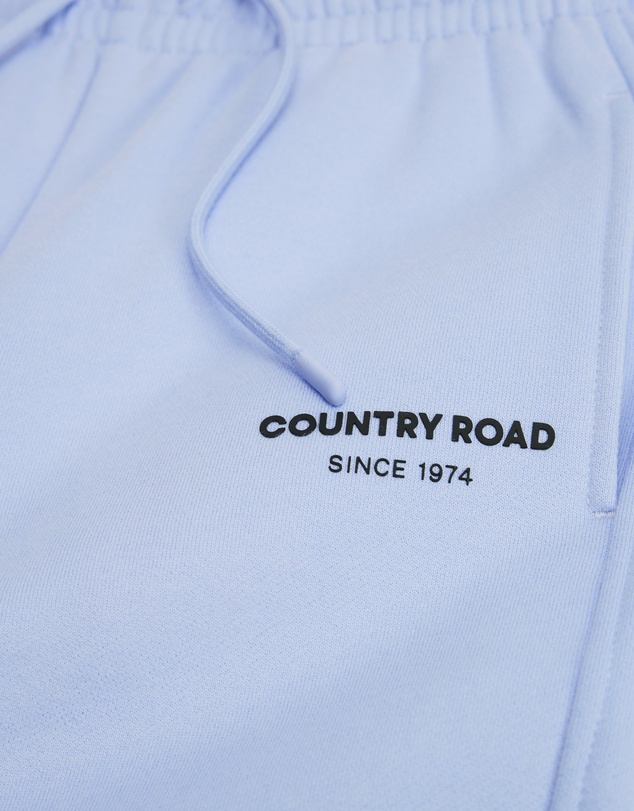 Country Road - Australian Cotton Modern Track Pant