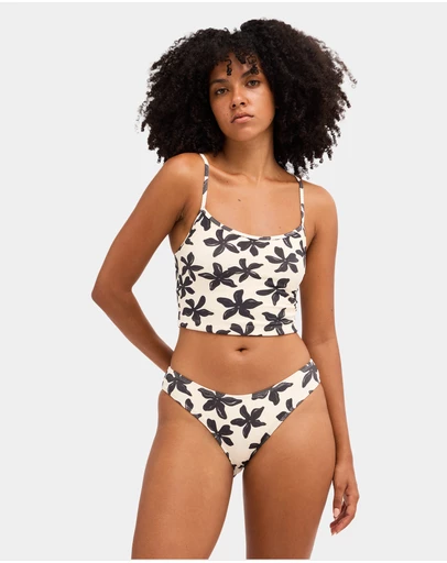 Billabong - Womens Dusk To Dawn Bondi Bikini Bottom